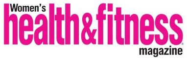's health and fitness banner