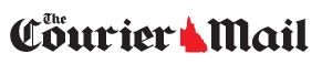 courier mail logo